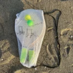 ⁦Raquette de Beach Pro - مضرب بحري خشبي⁩ - الصورة ⁦2⁩
