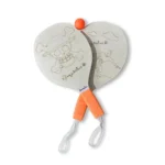 Raquette de Beach Pro - مضرب بحري خشبي